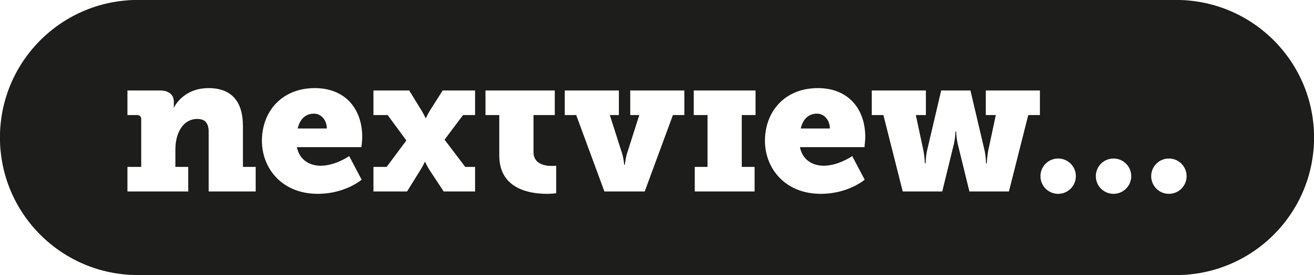 Nextview Consulting Salesforce Agency on Balo Logo