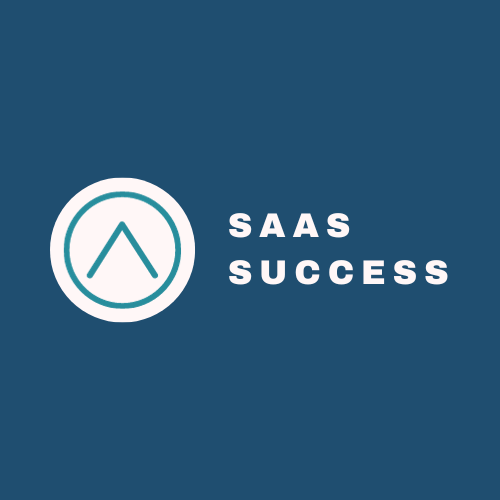 SaaS Success Salesforce Agency on Balo Logo